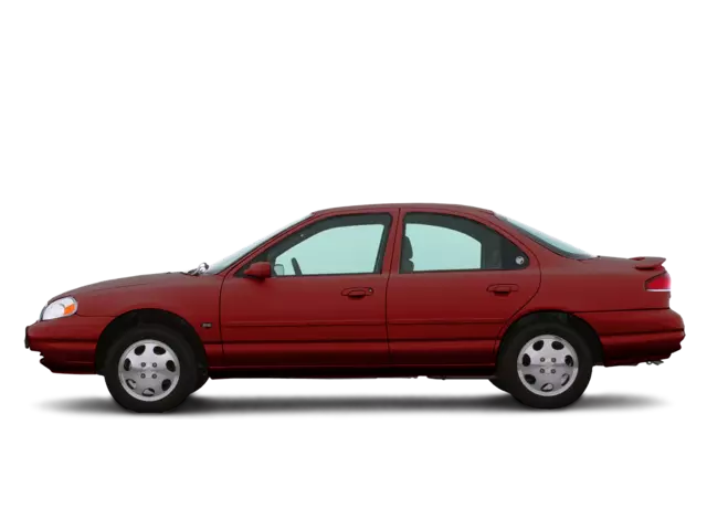 photo Mercury - Mystique