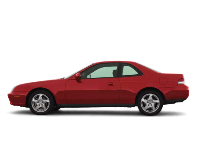Honda Prelude