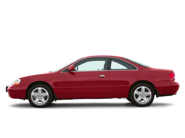 Acura CL