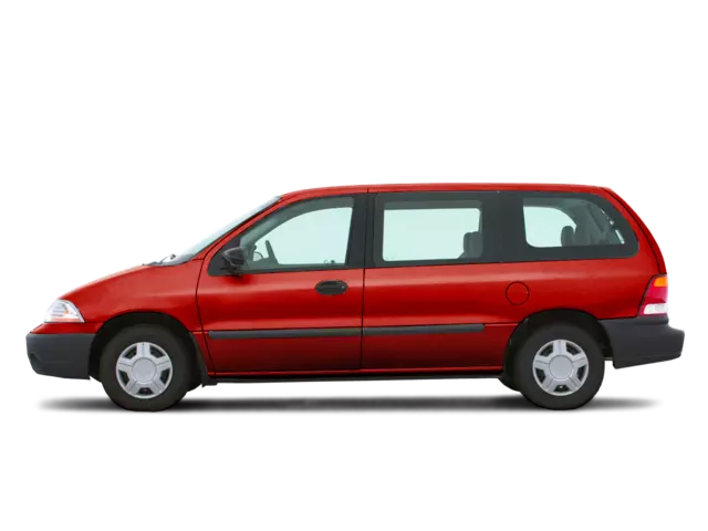 Ford Windstar