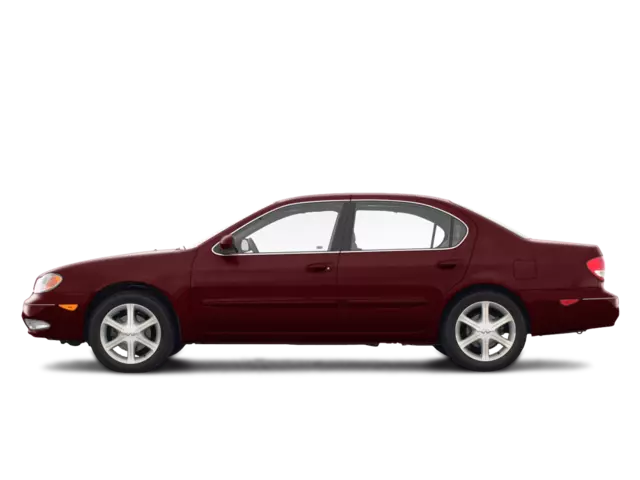 photo Infiniti - I35