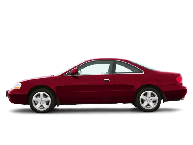 Acura CL