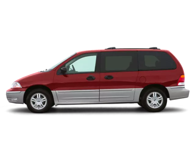 Ford Windstar