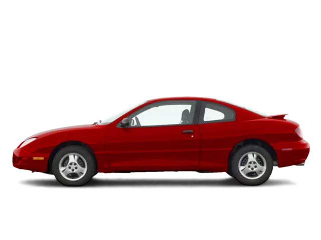 Pontiac Sunfire