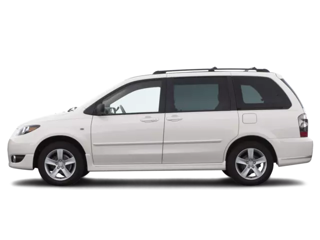Mazda MPV