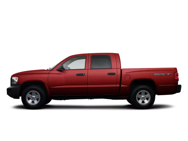 Dodge Dakota 2007