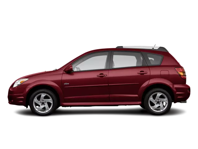 Pontiac Vibe