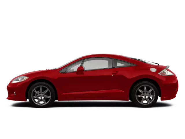 Mitsubishi Eclipse