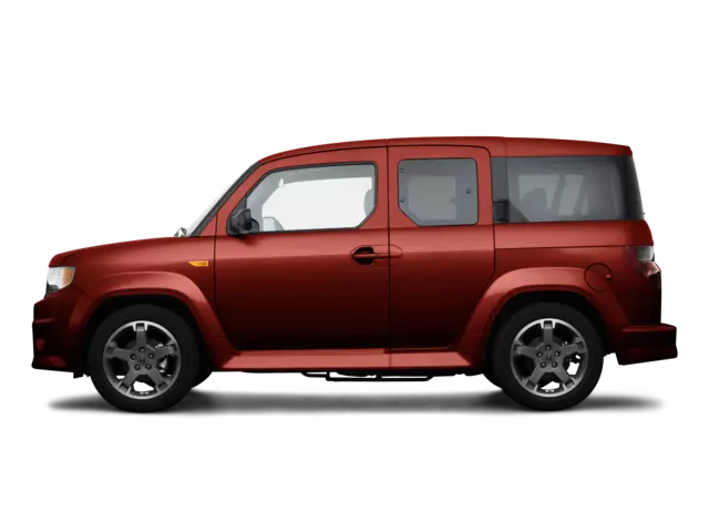 Honda Element 2010