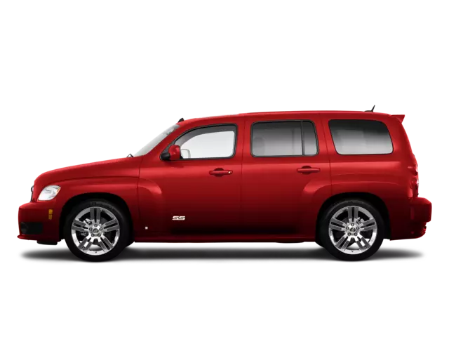 Chevrolet HHR