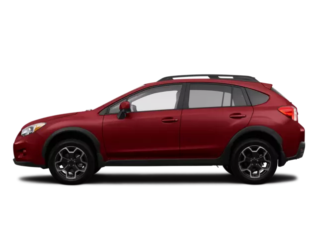 Subaru XV Crosstrek