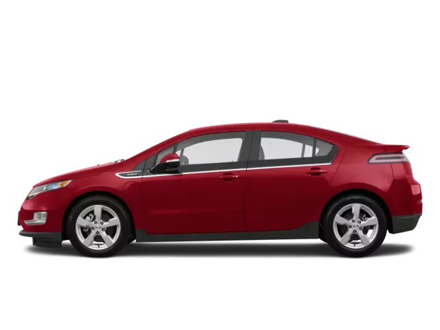 Chevrolet Volt