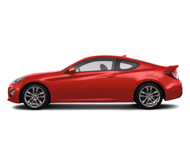 photo Hyundai - Genesis