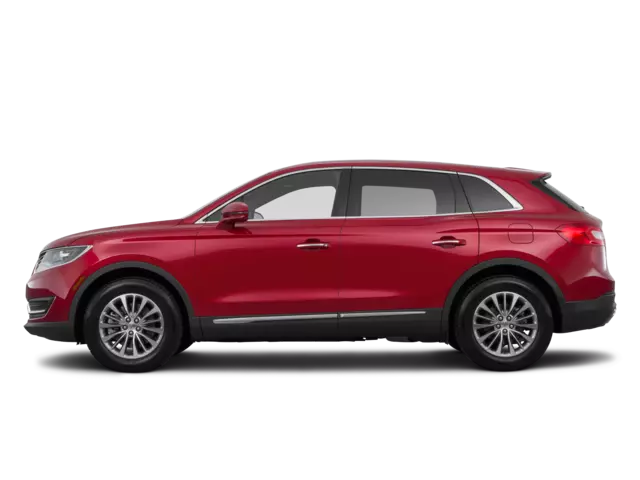 Lincoln MKX