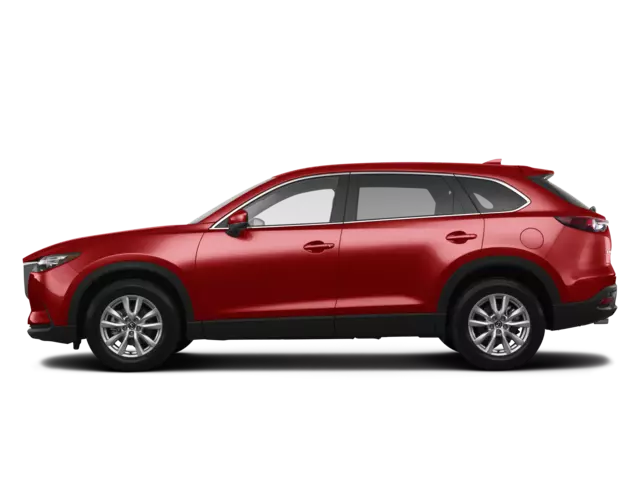 Mazda CX-9