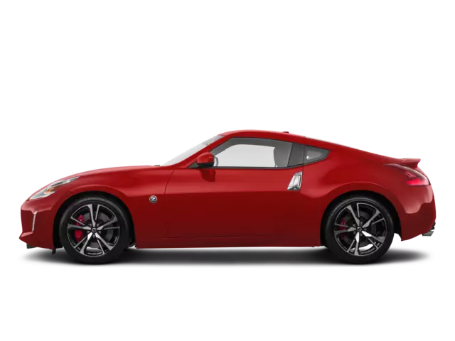 Nissan 370Z