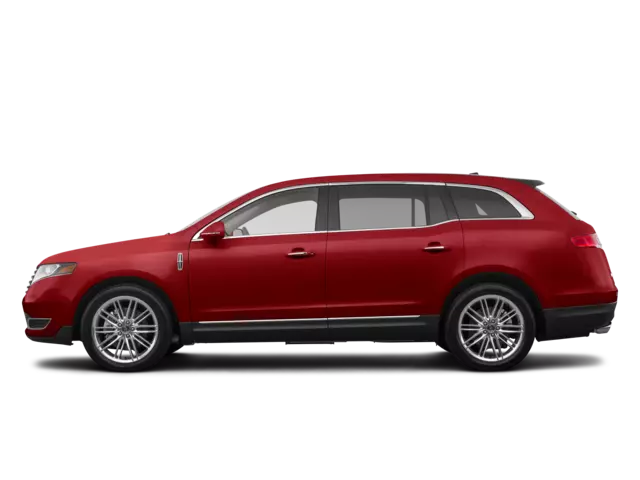 Lincoln MKT