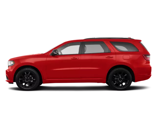 Dodge Durango 2011
