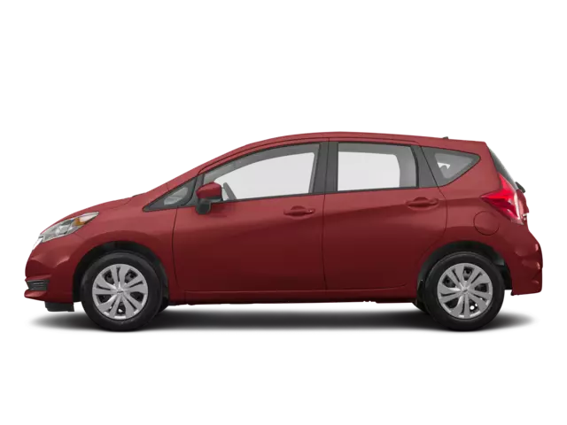 Nissan Versa Note