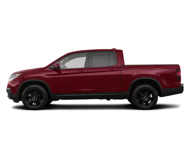 Honda Ridgeline
