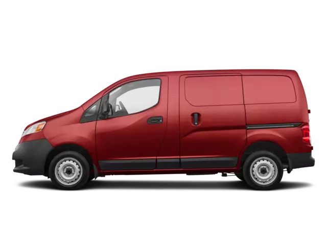 Nissan NV 200