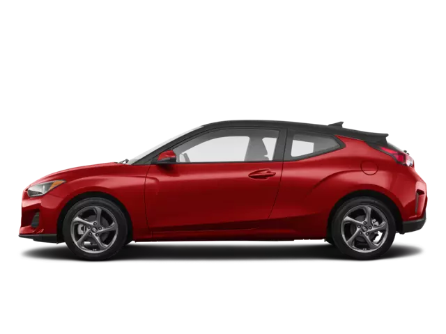 photo Hyundai - Veloster