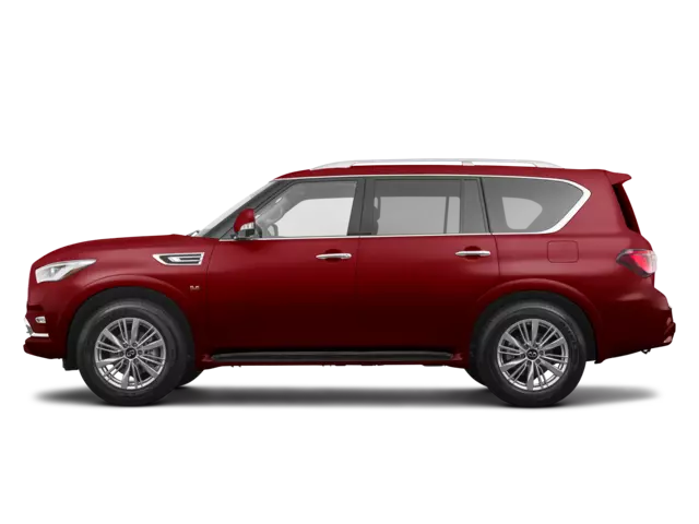 Infiniti QX80