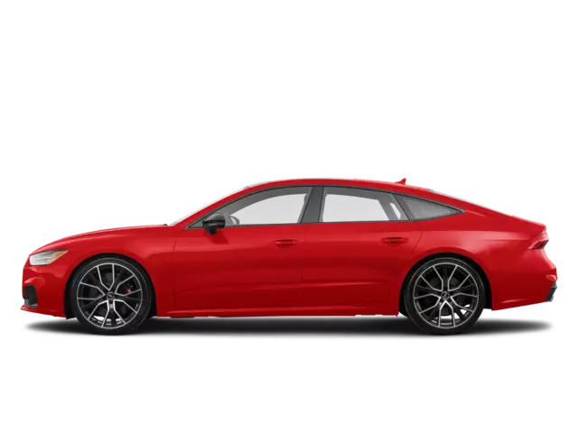Audi S7
