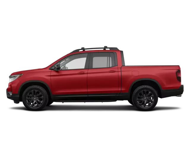 Honda Ridgeline