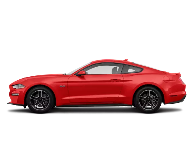 Ford Mustang 2009