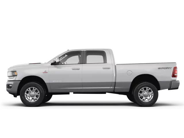 RAM 2500