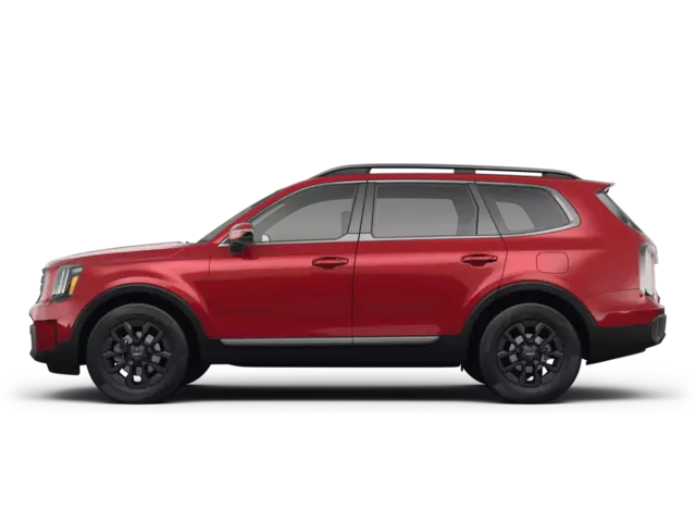 Kia Telluride