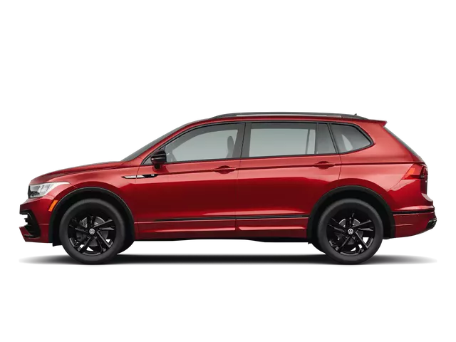 photo Volkswagen - Tiguan