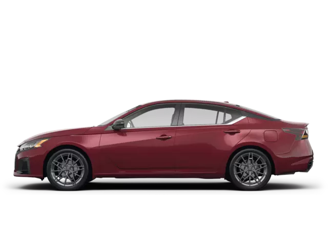 photo Nissan - Altima