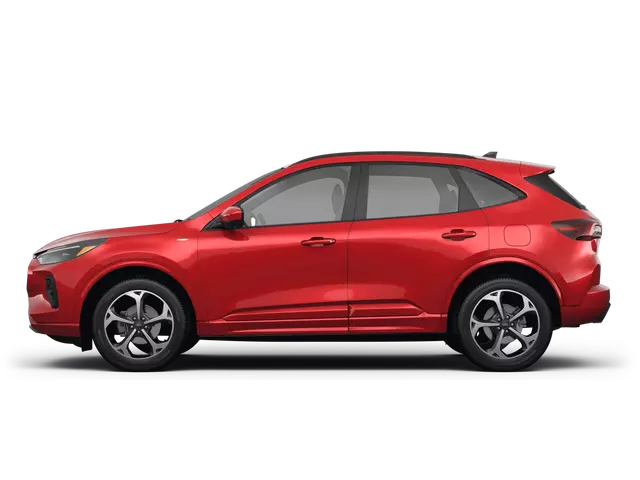 photo Ford - Escape