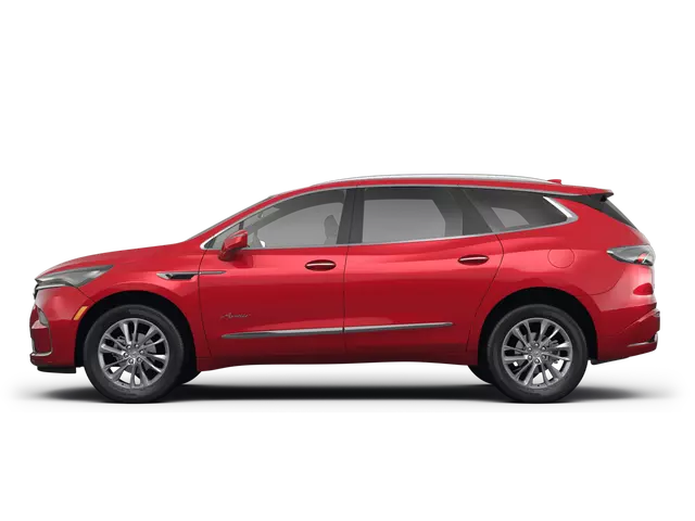 photo Buick - Enclave