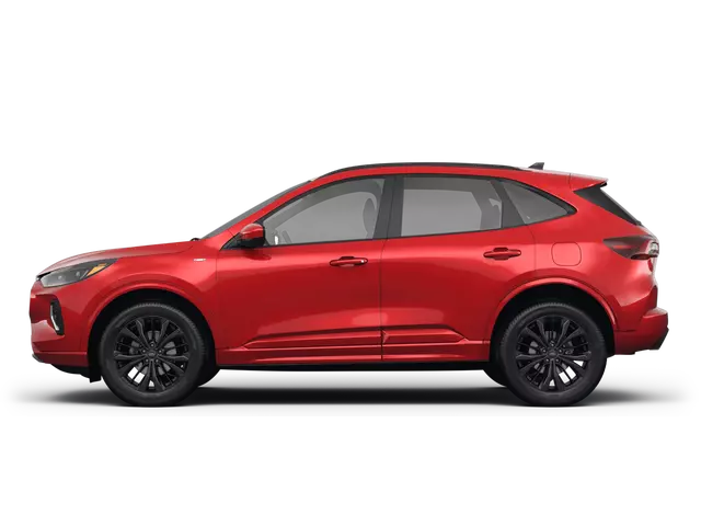 photo Ford - Escape