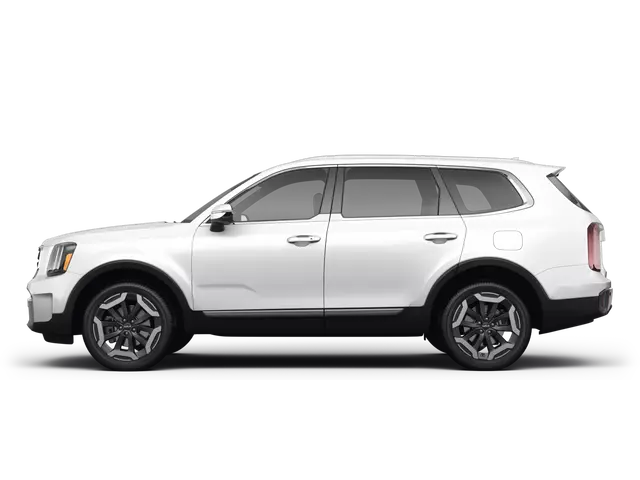 photo Kia - Telluride