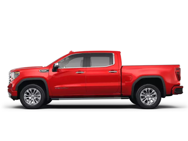 photo GMC - Sierra 1500