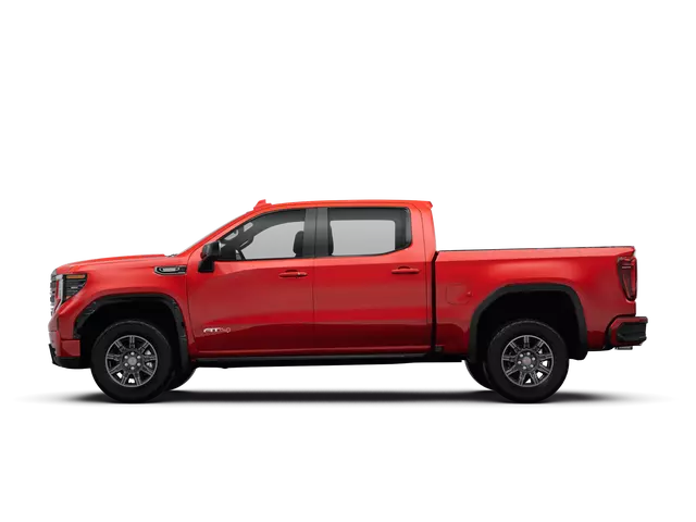 photo GMC - Sierra 1500