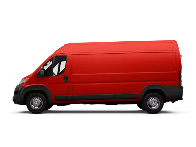 photo RAM - ProMaster