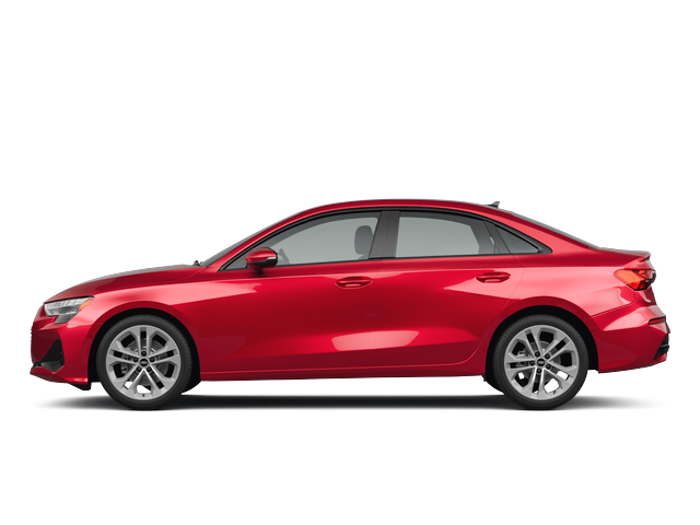 Audi A3 2011