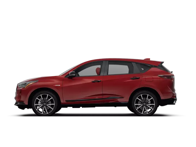 photo Acura - RDX