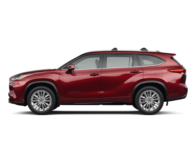 photo Toyota - Highlander