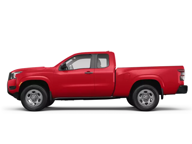 photo Nissan - Frontier