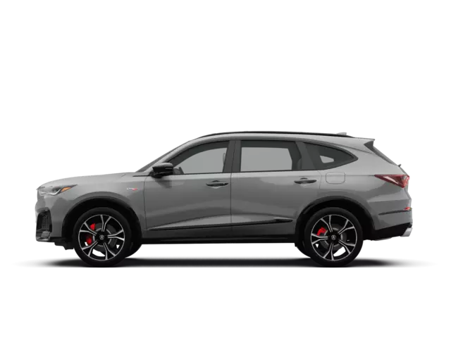 photo Acura - MDX