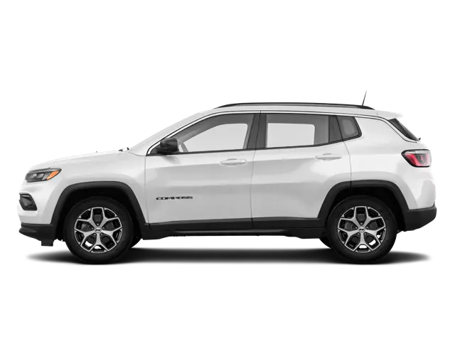 Jeep  SOLUTIONS