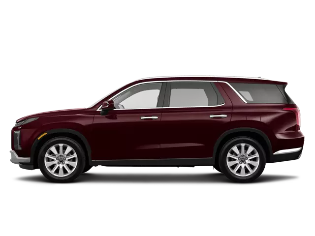 photo Hyundai - Palisade