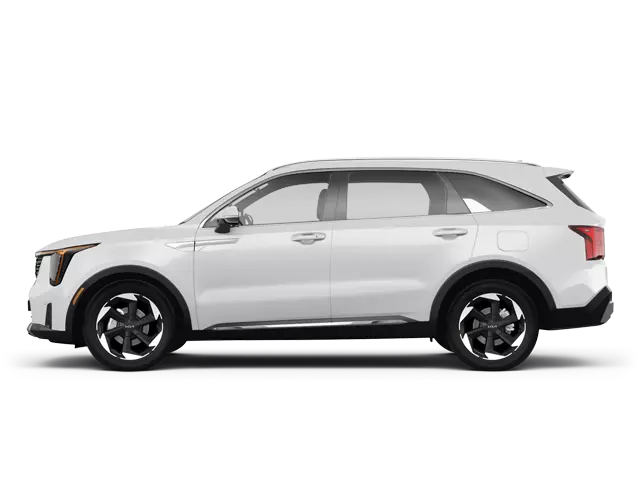 photo Kia - Sorento
