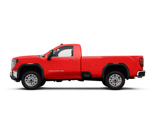 photo GMC - Sierra 2500